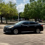 Image for 2015 Hyundai Sonata Sport ID: 6996881