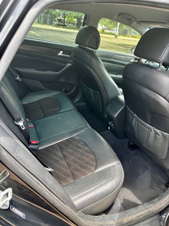 2015 Hyundai Sonata Image 6