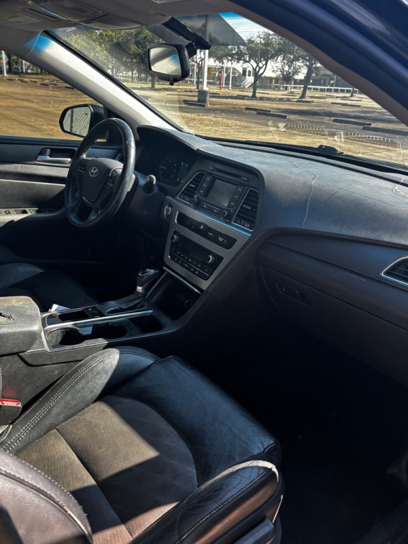 2015 Hyundai Sonata Image 10