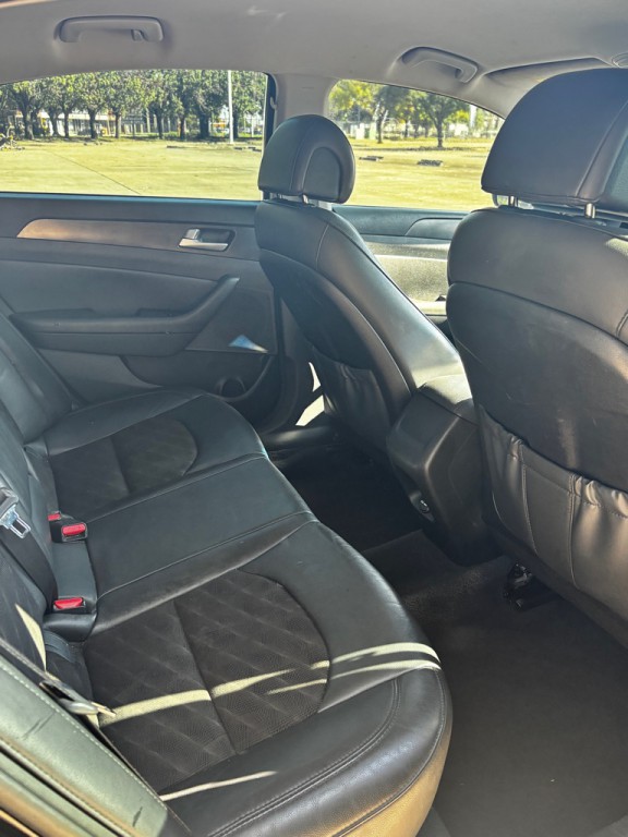 2015 Hyundai Sonata Image 11