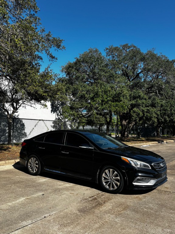 2015 Hyundai Sonata Image 13