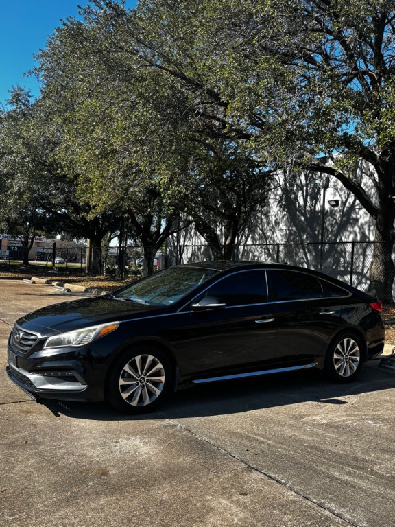 2015 Hyundai Sonata Image 15