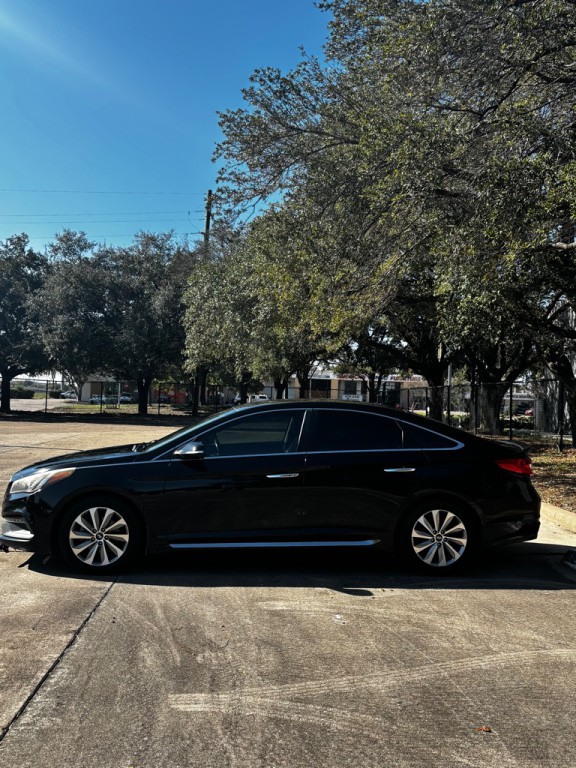 2015 Hyundai Sonata Image 16