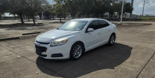 Image for 2014 Chevrolet Malibu 1LT ID: 7013188
