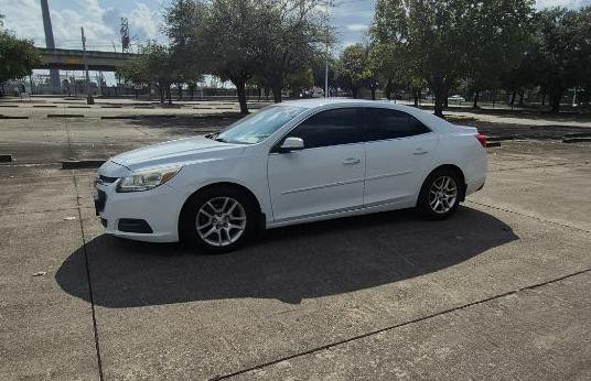 2014 Chevrolet Malibu Image 6
