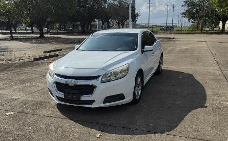 2014 Chevrolet Malibu Image 7