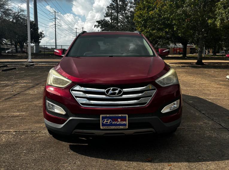 2014 Hyundai Santa Fe Sport Image 5
