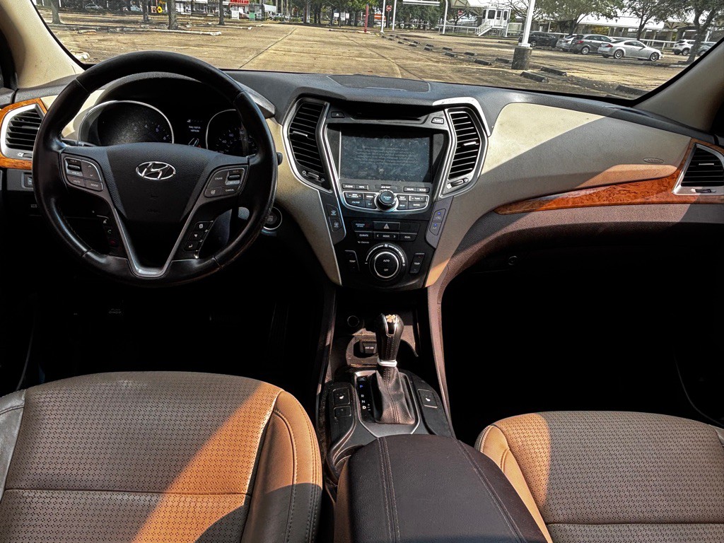 2014 Hyundai Santa Fe Sport Image 6