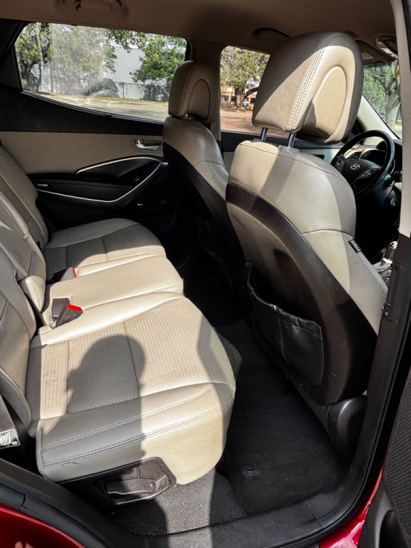 2014 Hyundai Santa Fe Sport Image 7