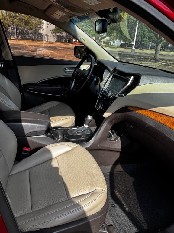 2014 Hyundai Santa Fe Sport Image 8