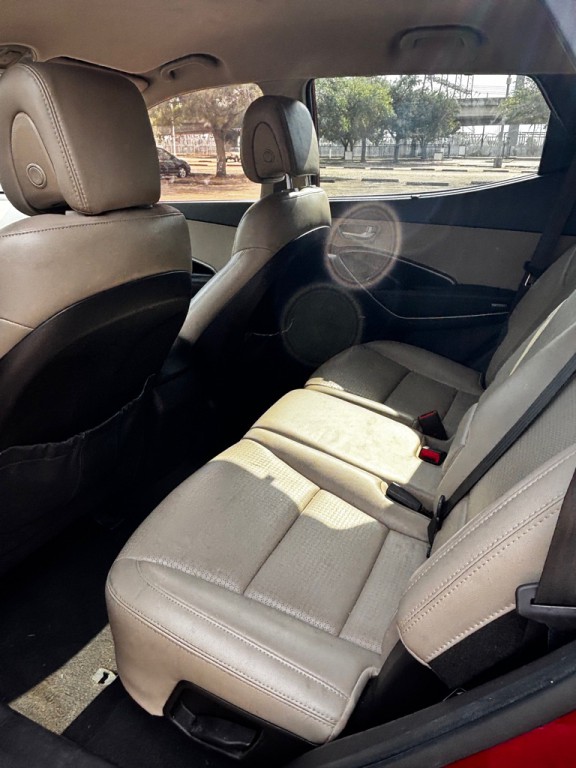 2014 Hyundai Santa Fe Sport Image 9