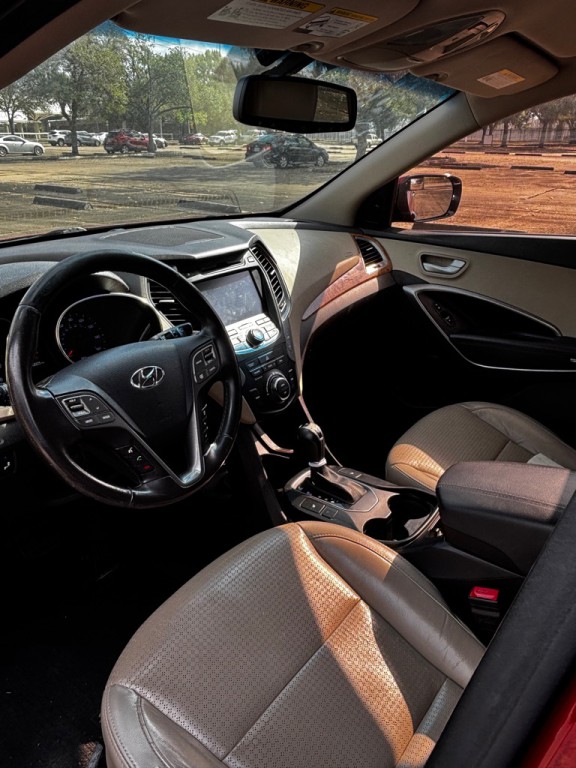 2014 Hyundai Santa Fe Sport Image 10