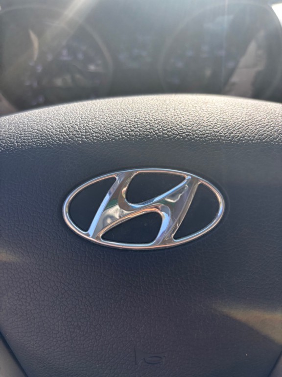 2014 Hyundai Santa Fe Sport Image 11