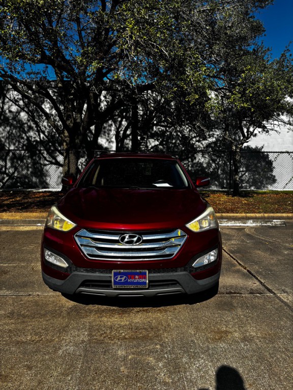 2014 Hyundai Santa Fe Sport Image 14