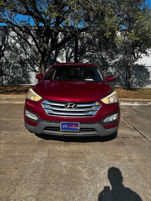2014 Hyundai Santa Fe Sport Image 15