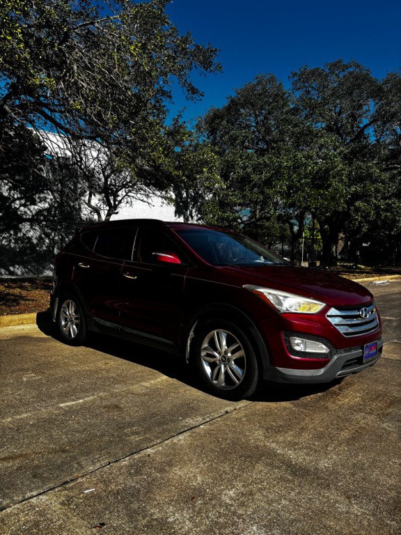 2014 Hyundai Santa Fe Sport Image 17