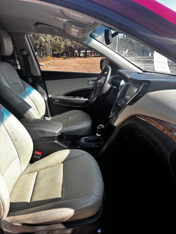 2014 Hyundai Santa Fe Sport Image 18