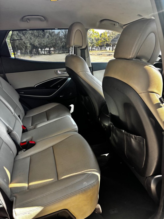 2014 Hyundai Santa Fe Sport Image 19