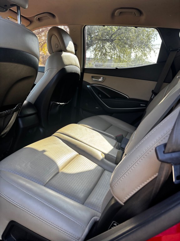 2014 Hyundai Santa Fe Sport Image 22