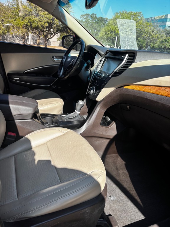 2014 Hyundai Santa Fe Sport Image 23