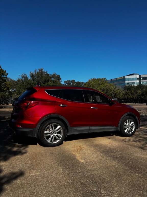 2014 Hyundai Santa Fe Sport Image 25