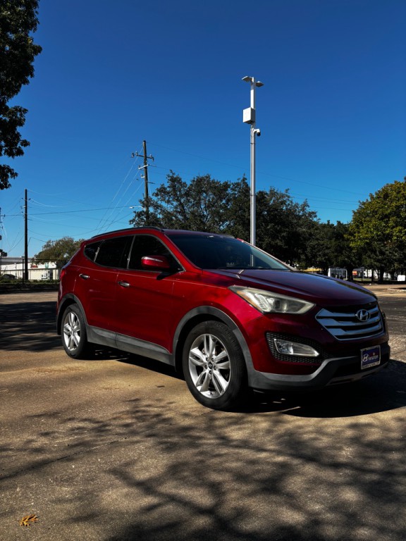 2014 Hyundai Santa Fe Sport Image 26