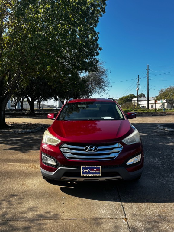 2014 Hyundai Santa Fe Sport Image 28