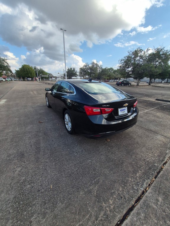 2016 Chevrolet Malibu Image 6