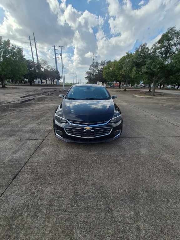 2016 Chevrolet Malibu Image 10