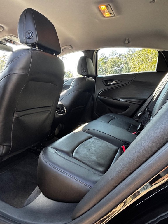 2016 Chevrolet Malibu Image 15