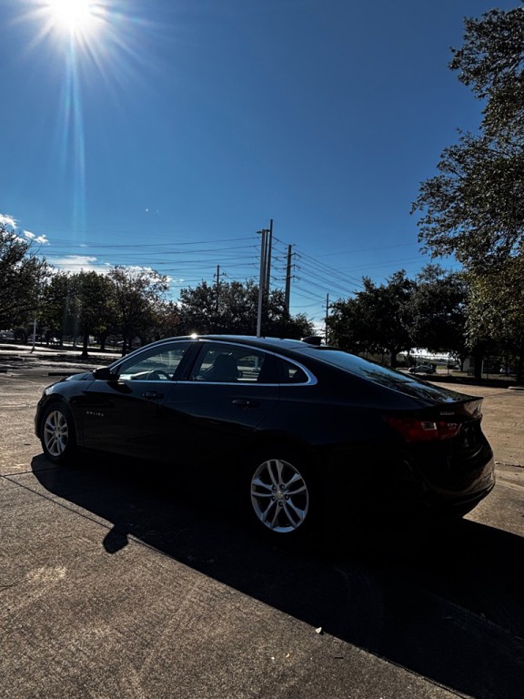 2016 Chevrolet Malibu Image 19