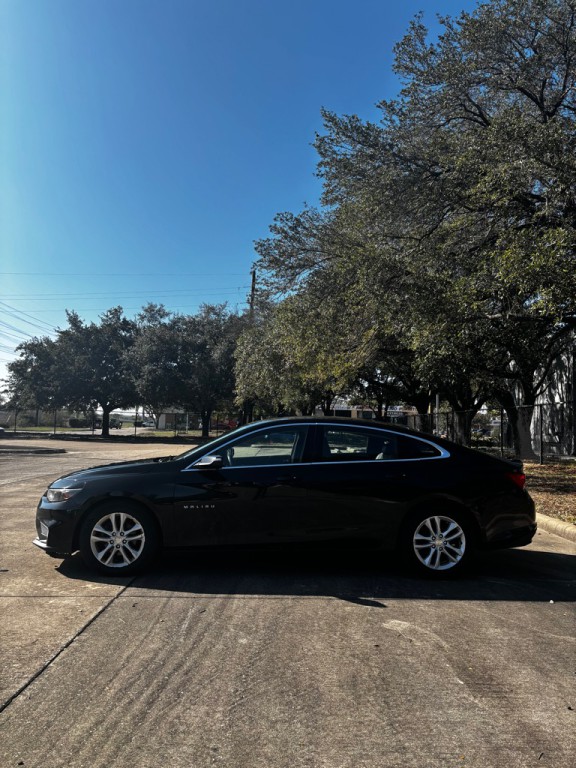 2016 Chevrolet Malibu Image 23