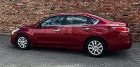 Image for 2015 Nissan Altima 2.5 ID: 7063070