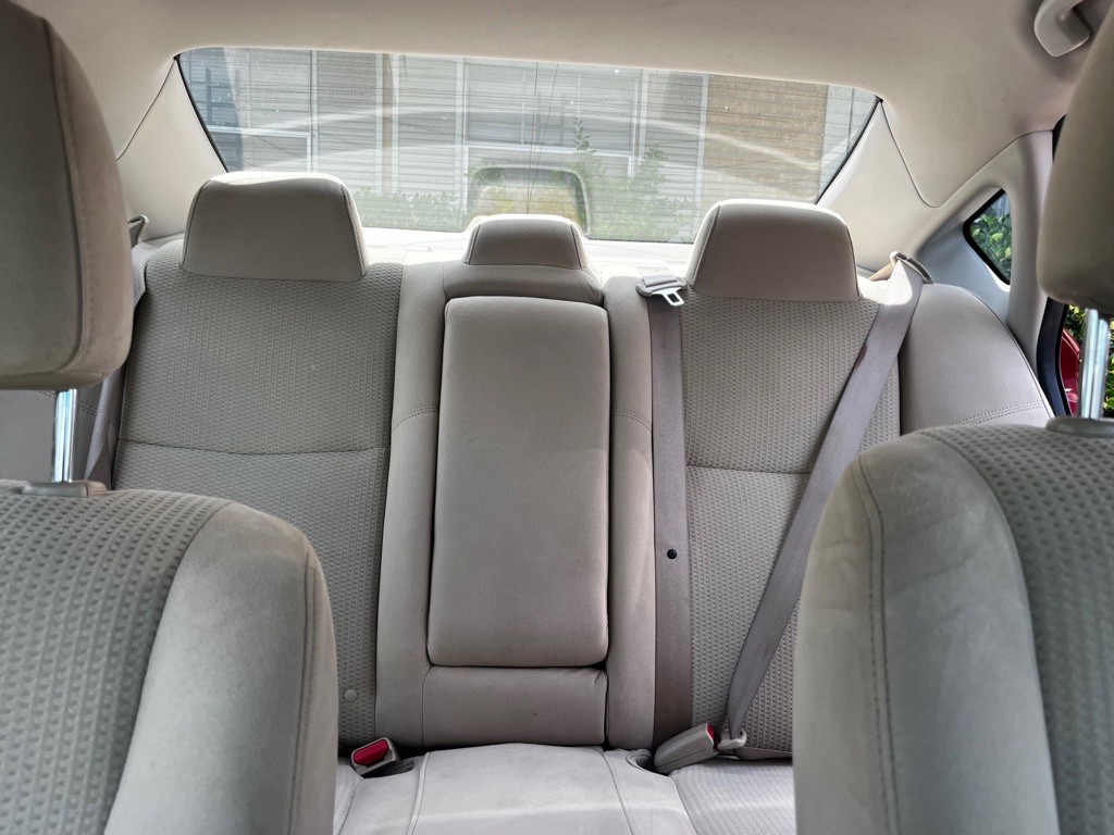 2015 Nissan Altima Image 18