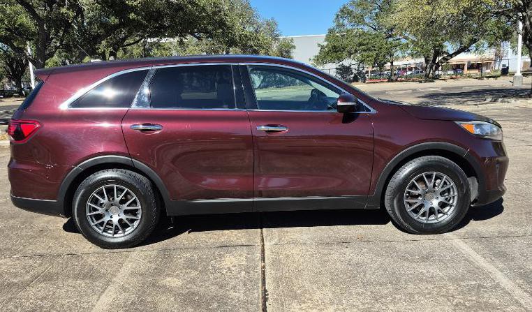 2019 Kia Sorento Image 5