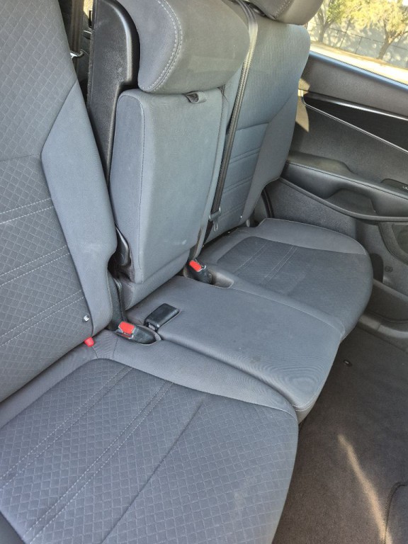 2019 Kia Sorento Image 10