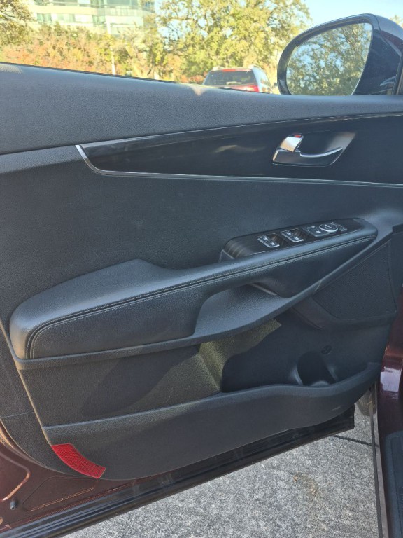 2019 Kia Sorento Image 13