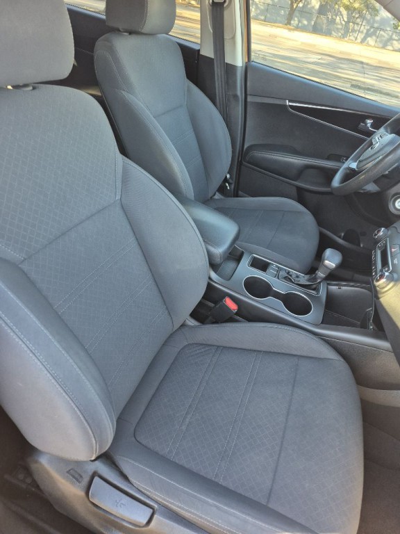 2019 Kia Sorento Image 15