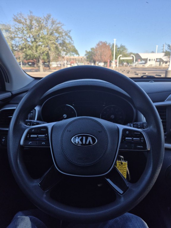 2019 Kia Sorento Image 18