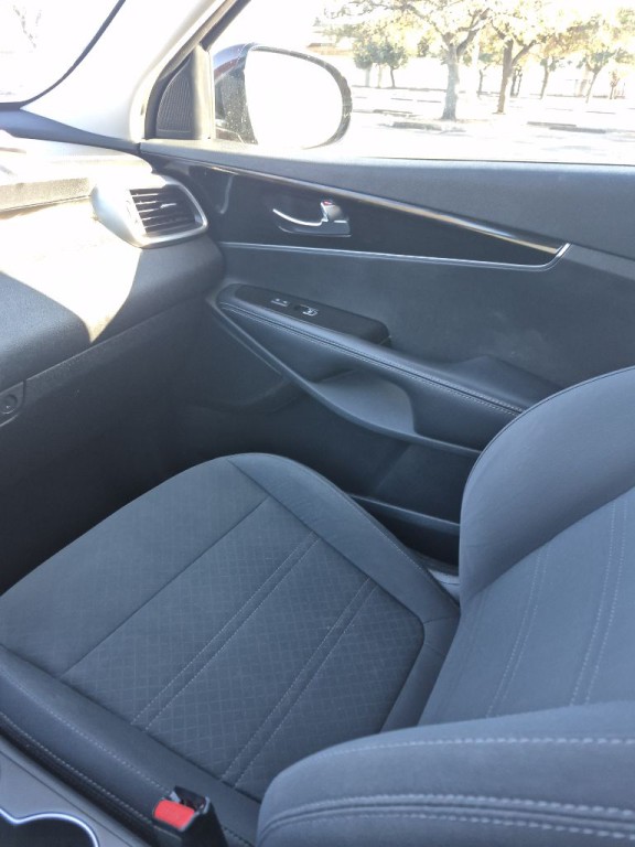 2019 Kia Sorento Image 19