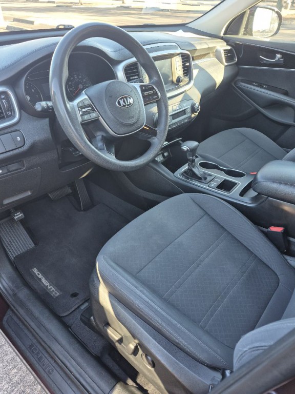2019 Kia Sorento Image 20