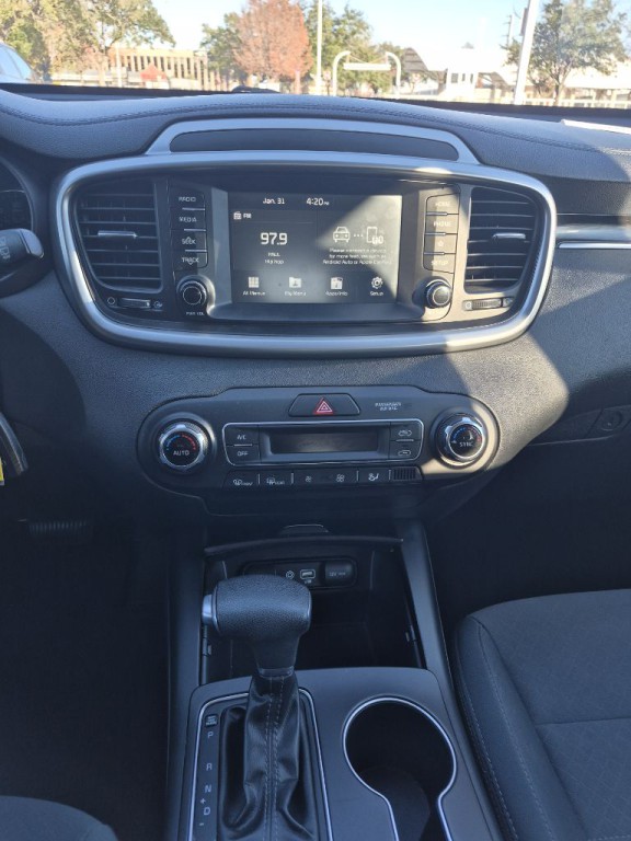 2019 Kia Sorento Image 21