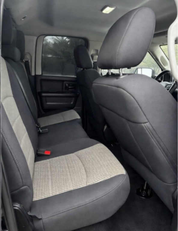 2012 Dodge Ram 1500 Image 5