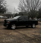 Image for 2012 Dodge Ram 1500 ST ID: 7135775