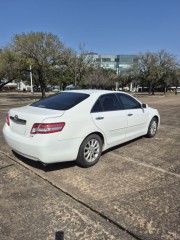 Image for 2011 Toyota Camry BASE ID: 7201474