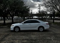 Image for 2011 Toyota Camry BASE ID: 7201474