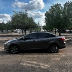 Image for 2013 Ford Focus SE ID: 7220851
