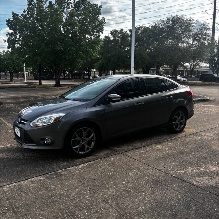 2013 Ford Focus Image 2