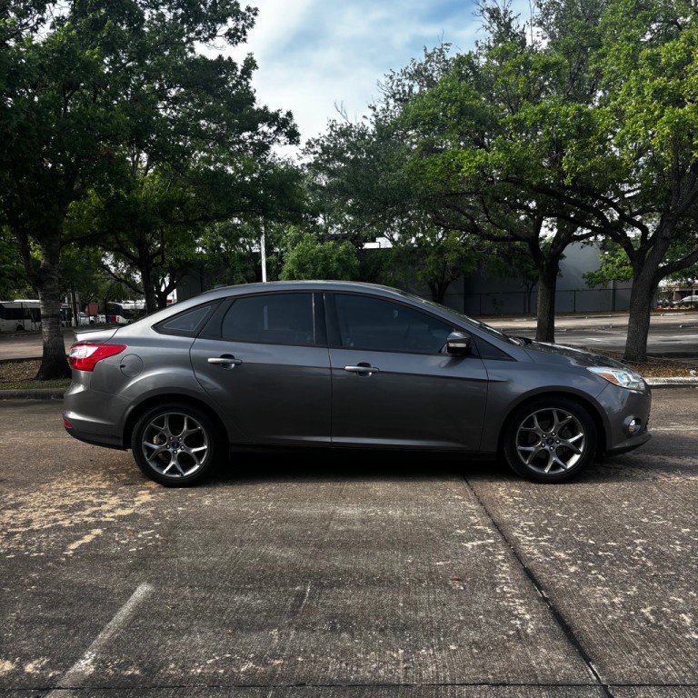 2013 Ford Focus Image 3