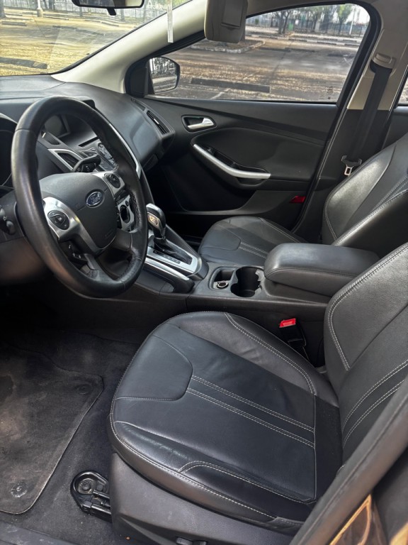 2013 Ford Focus Image 8